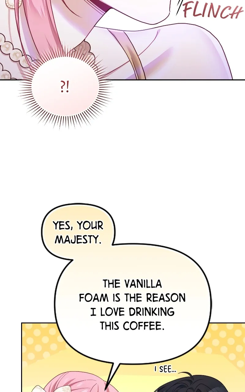 The Acting Empress Still Spends the First Night Chapter 31 page 15 - 