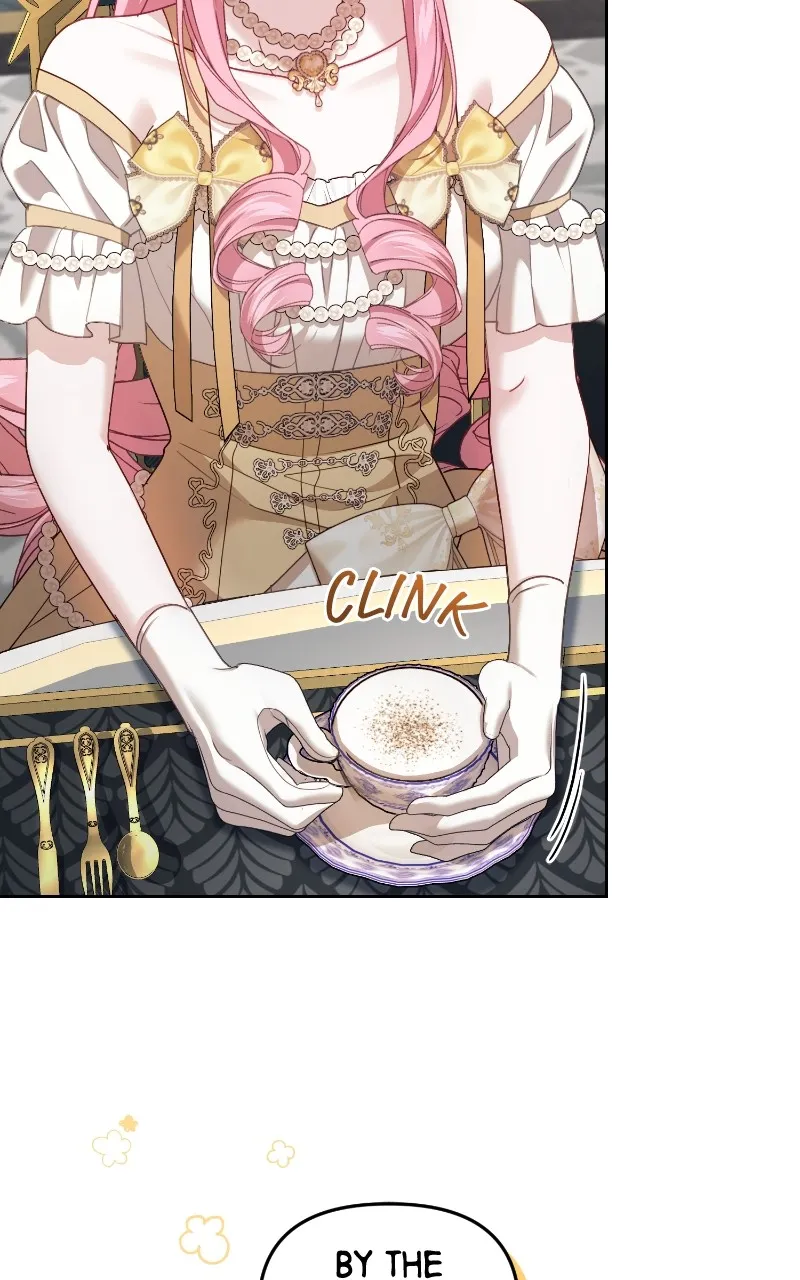 The Acting Empress Still Spends the First Night Chapter 31 page 17 - 