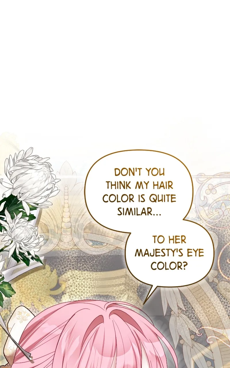 The Acting Empress Still Spends the First Night Chapter 31 page 19 - 