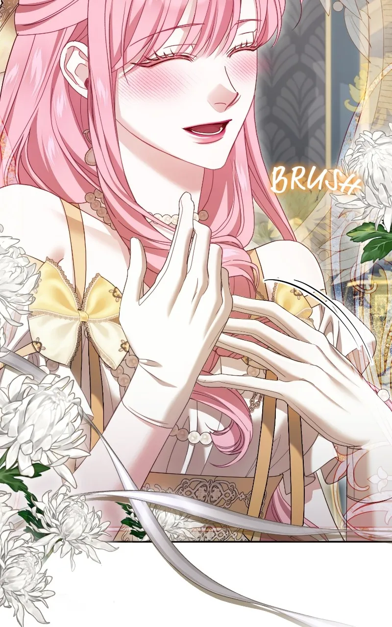 The Acting Empress Still Spends the First Night Chapter 31 page 20 - 