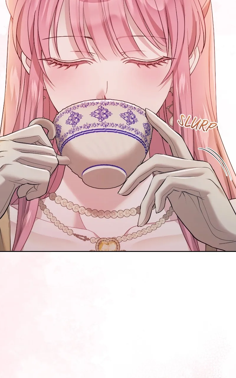 The Acting Empress Still Spends the First Night Chapter 31 page 3 - 