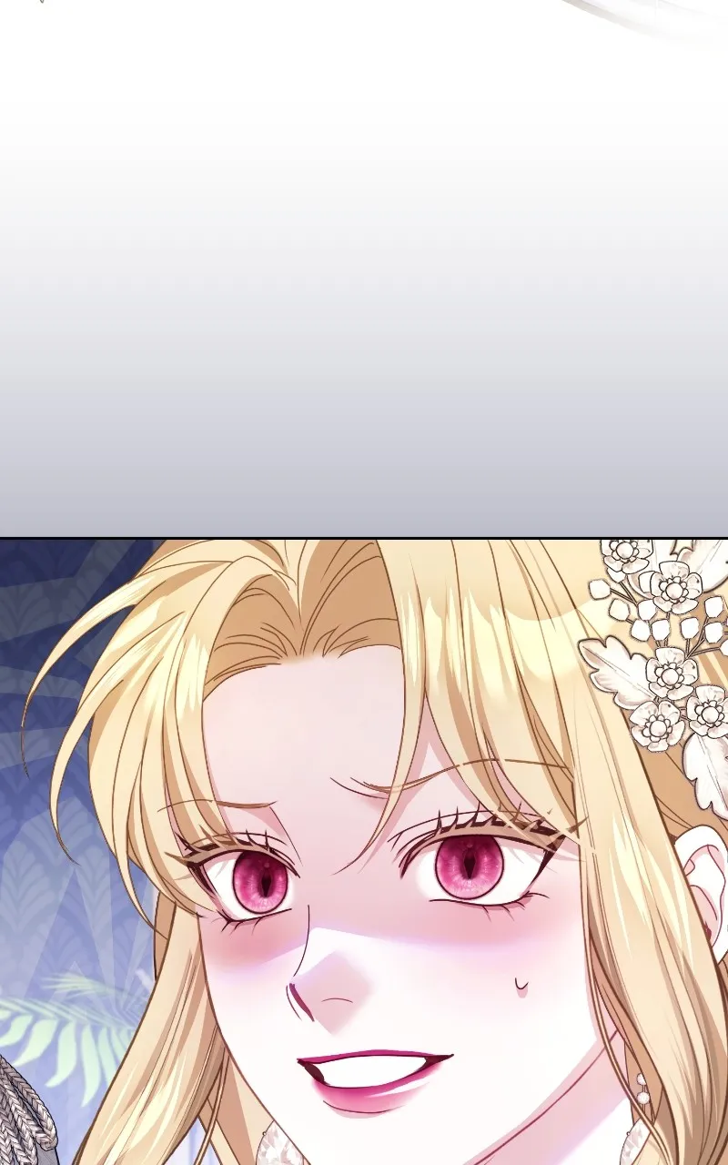 The Acting Empress Still Spends the First Night Chapter 31 page 21 - 