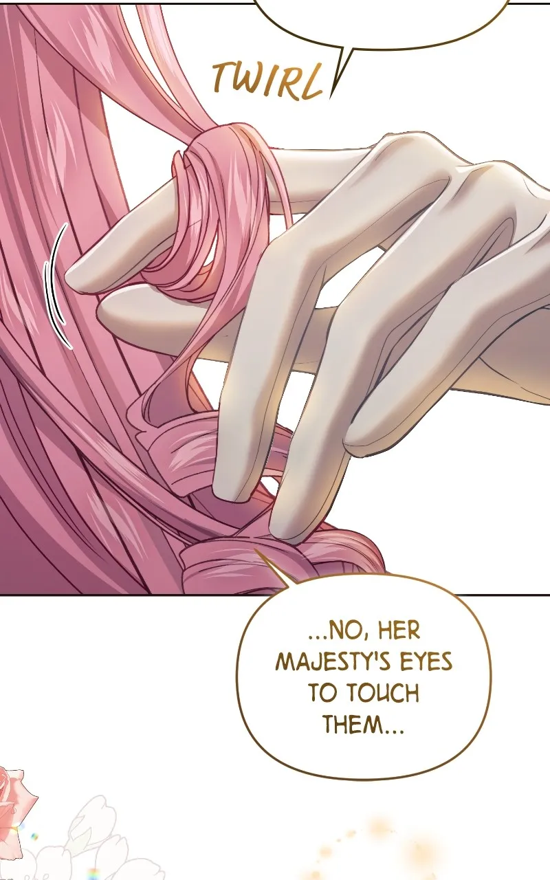 The Acting Empress Still Spends the First Night Chapter 31 page 25 - 