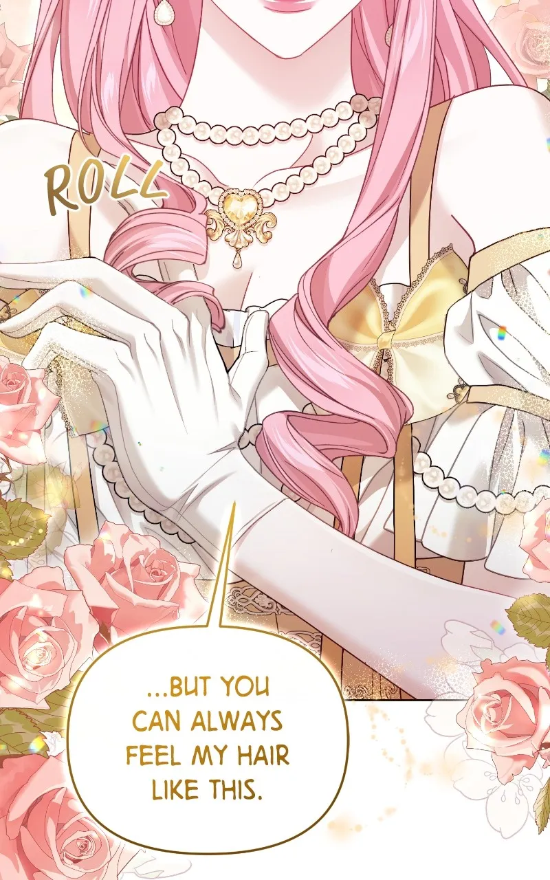 The Acting Empress Still Spends the First Night Chapter 31 page 27 - 