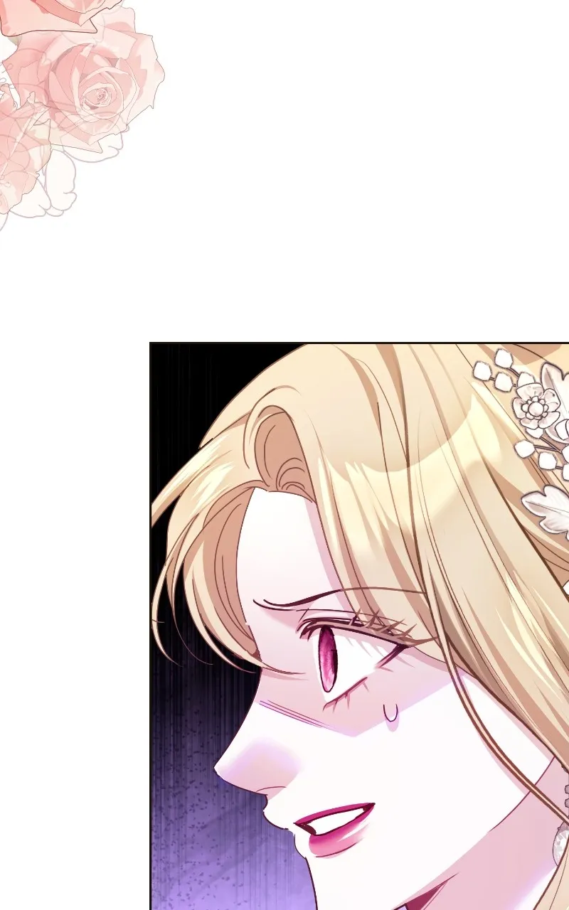 The Acting Empress Still Spends the First Night Chapter 31 page 28 - 