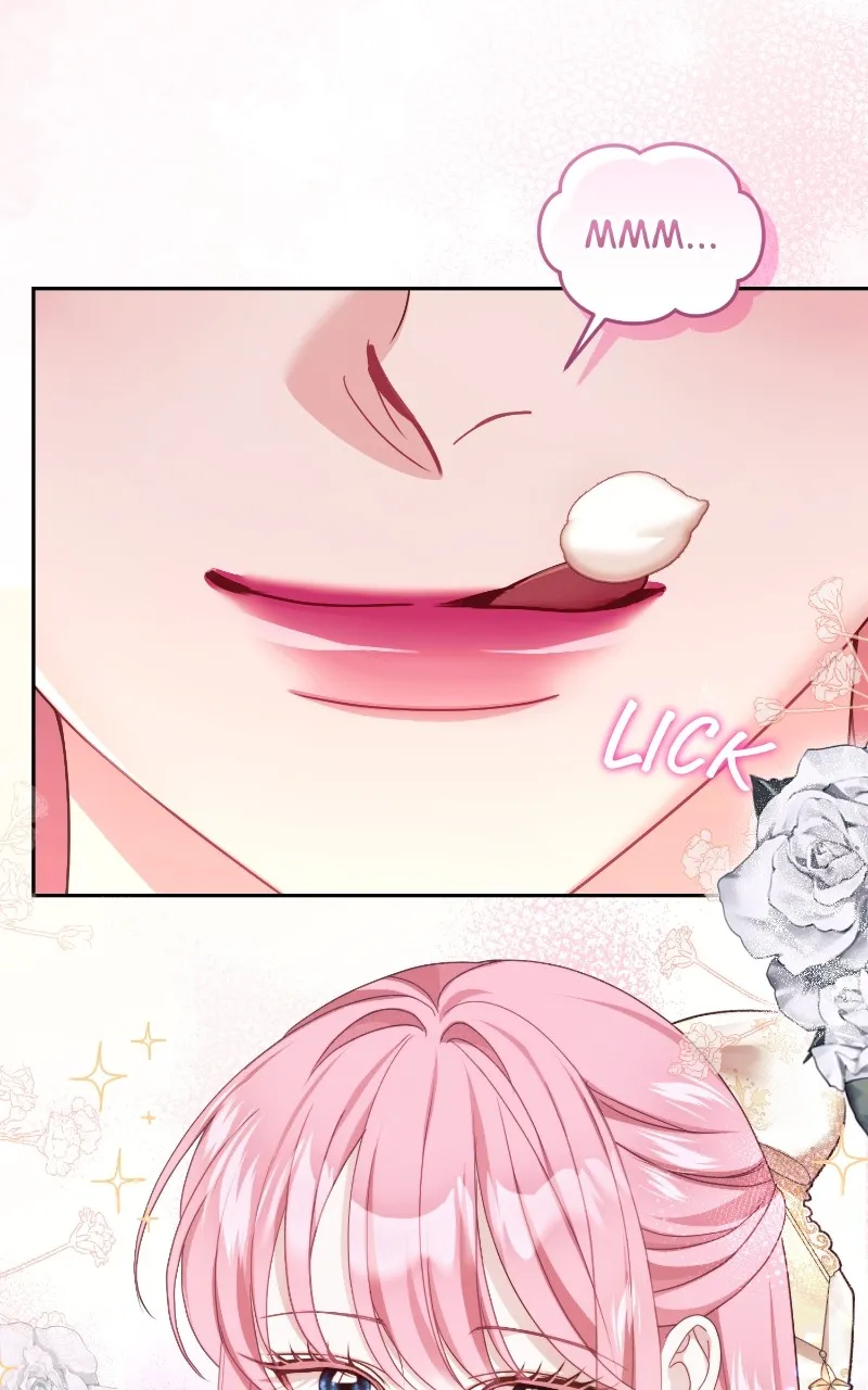 The Acting Empress Still Spends the First Night Chapter 31 page 4 - 
