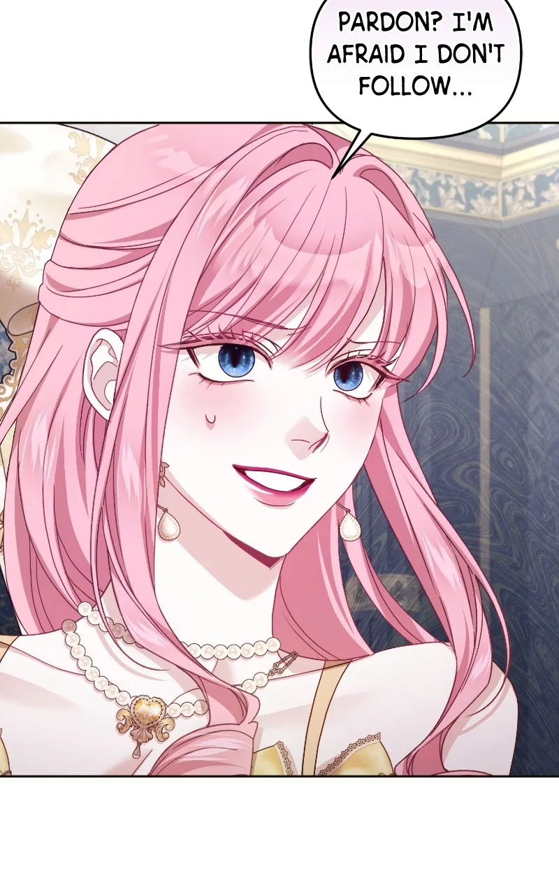 The Acting Empress Still Spends the First Night Chapter 31 page 36 - 
