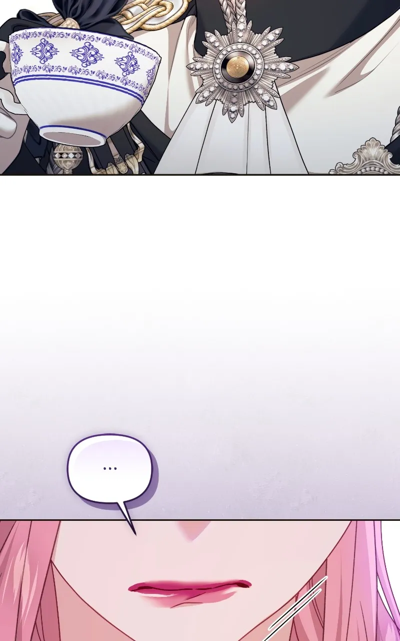 The Acting Empress Still Spends the First Night Chapter 31 page 38 - 