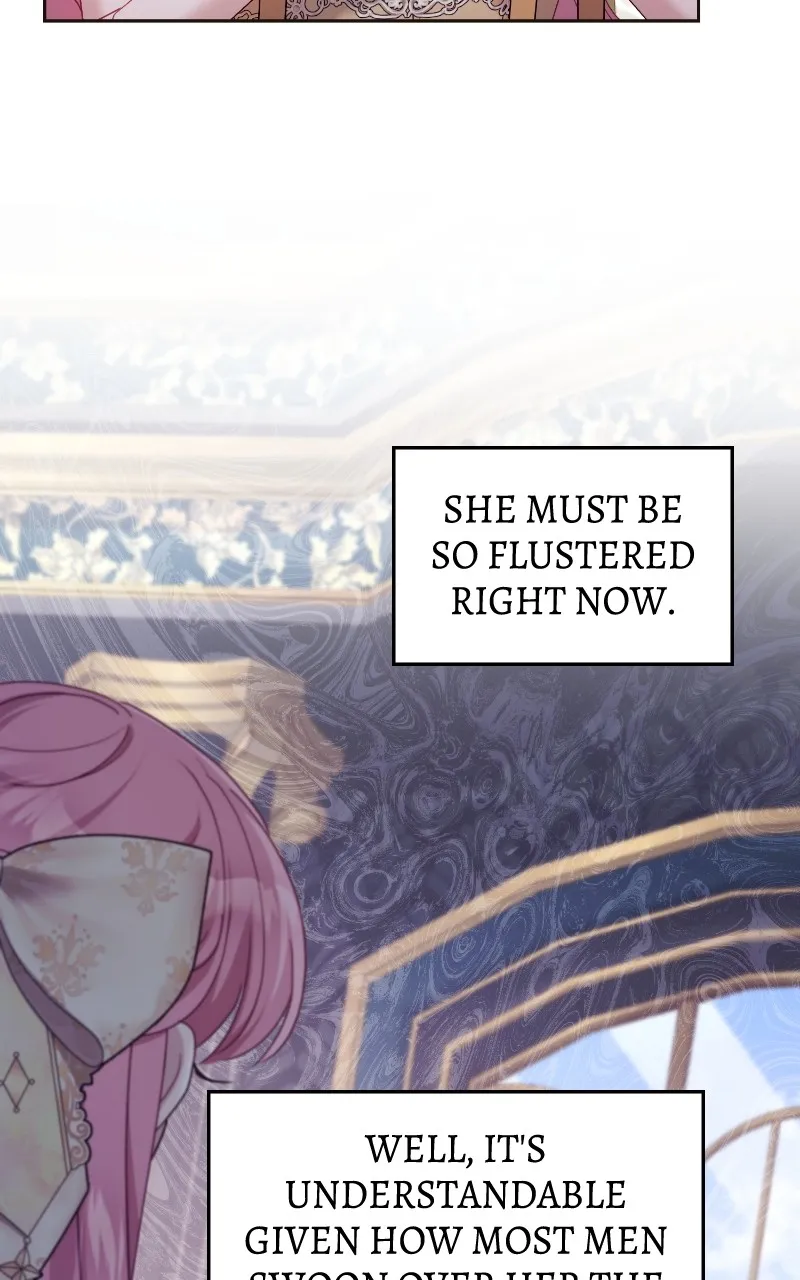 The Acting Empress Still Spends the First Night Chapter 31 page 41 - 