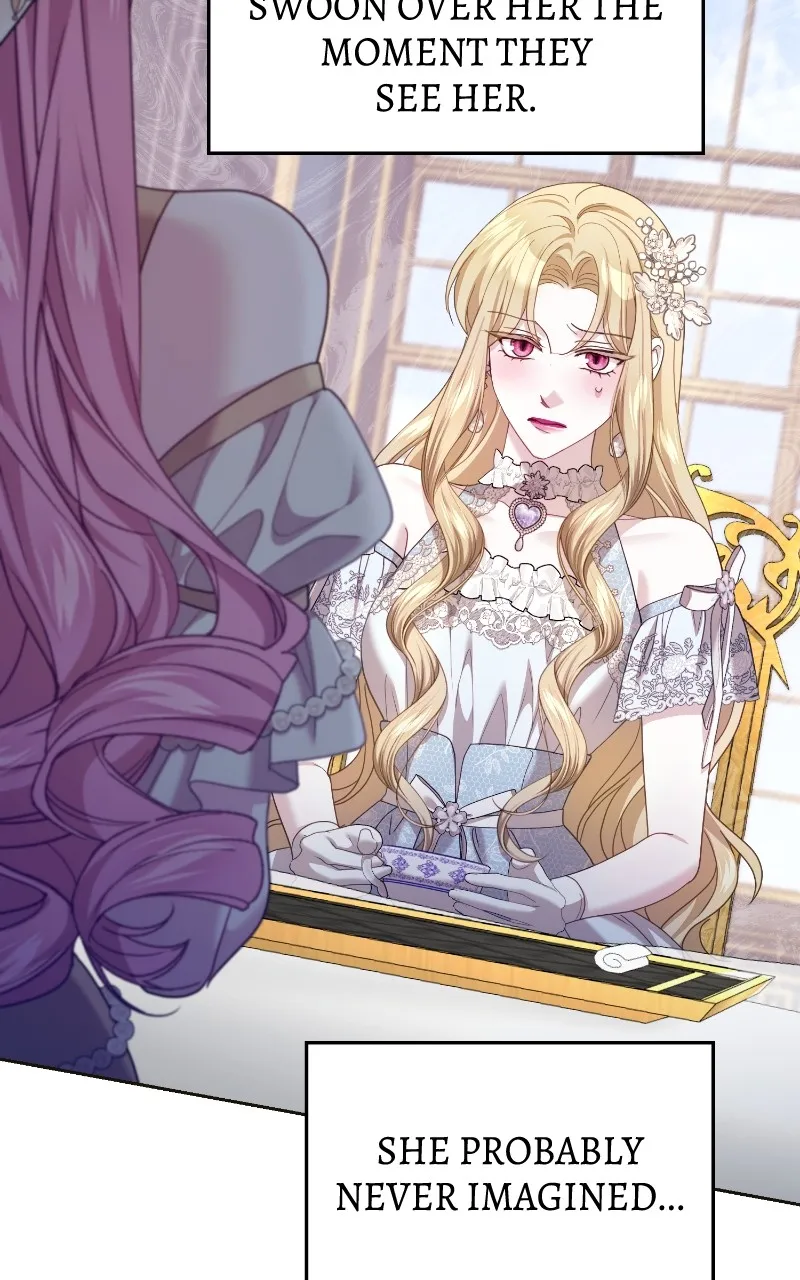 The Acting Empress Still Spends the First Night Chapter 31 page 42 - 