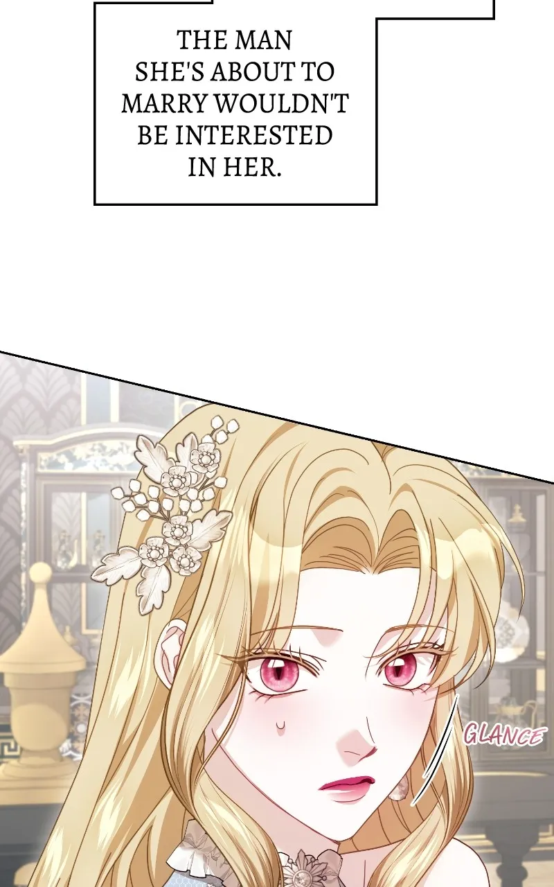The Acting Empress Still Spends the First Night Chapter 31 page 43 - 