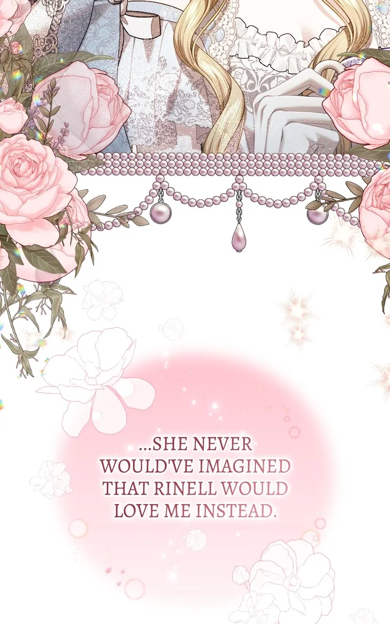 The Acting Empress Still Spends the First Night Chapter 31 page 47 - 