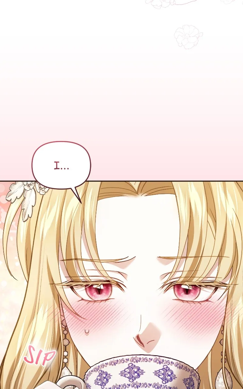 The Acting Empress Still Spends the First Night Chapter 31 page 48 - 