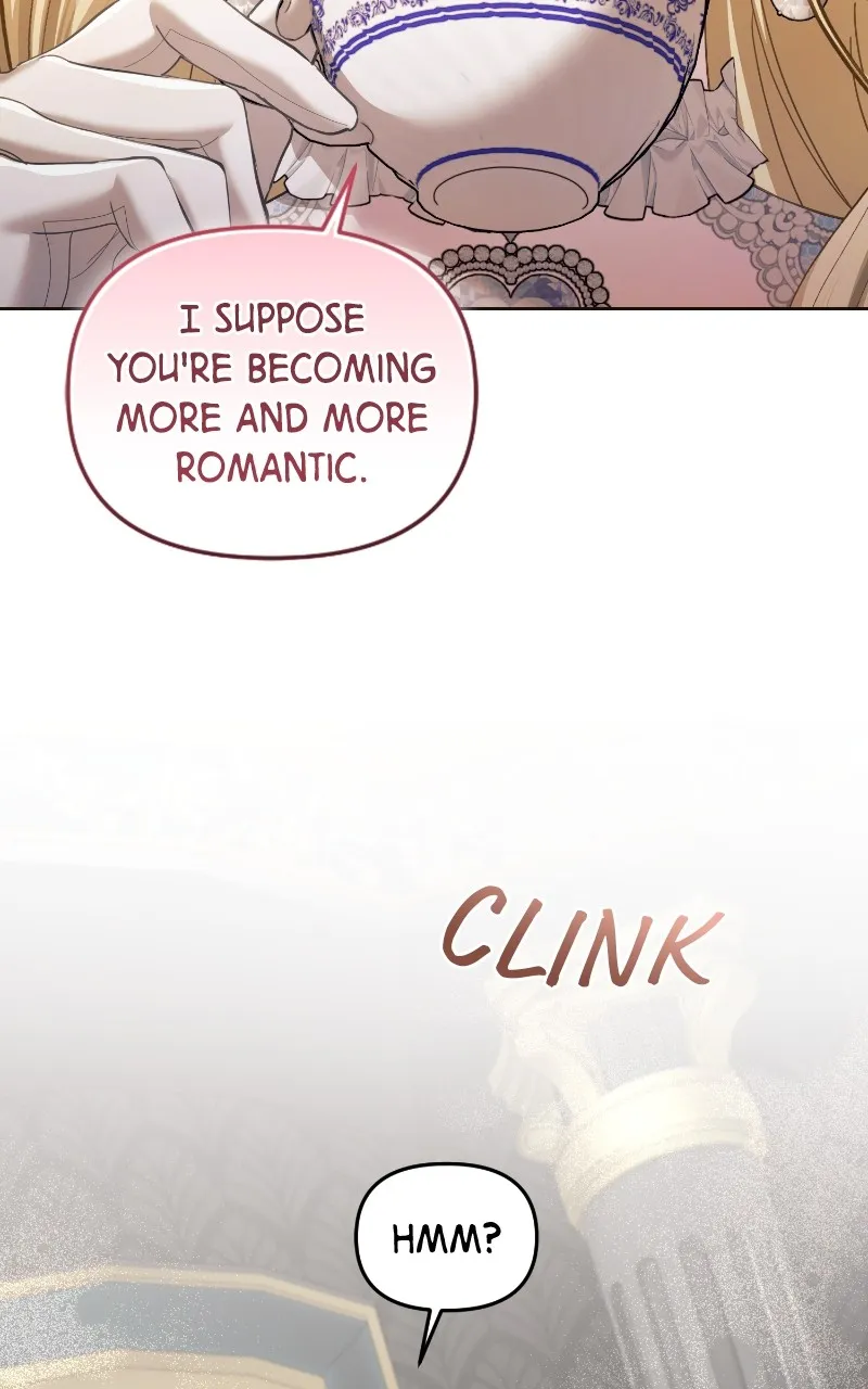 The Acting Empress Still Spends the First Night Chapter 31 page 49 - 