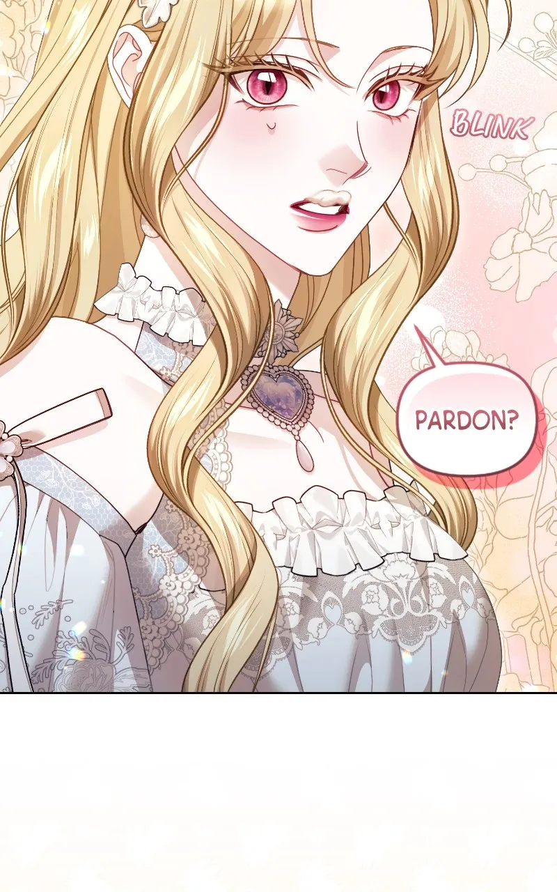 The Acting Empress Still Spends the First Night Chapter 31 page 52 - 