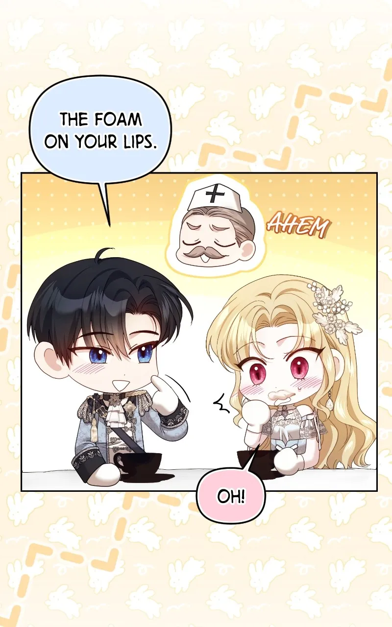 The Acting Empress Still Spends the First Night Chapter 31 page 53 - 