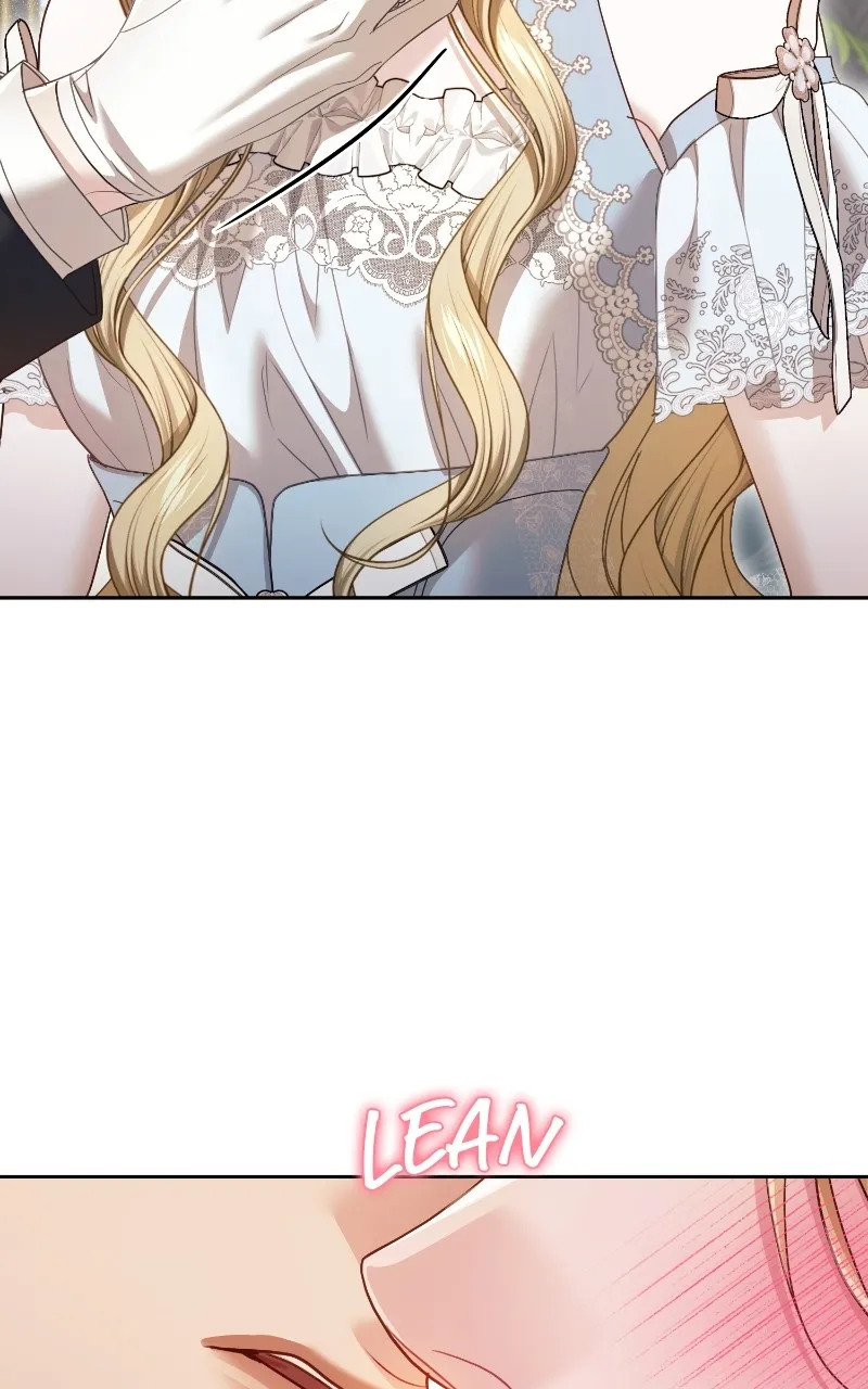 The Acting Empress Still Spends the First Night Chapter 31 page 55 - 
