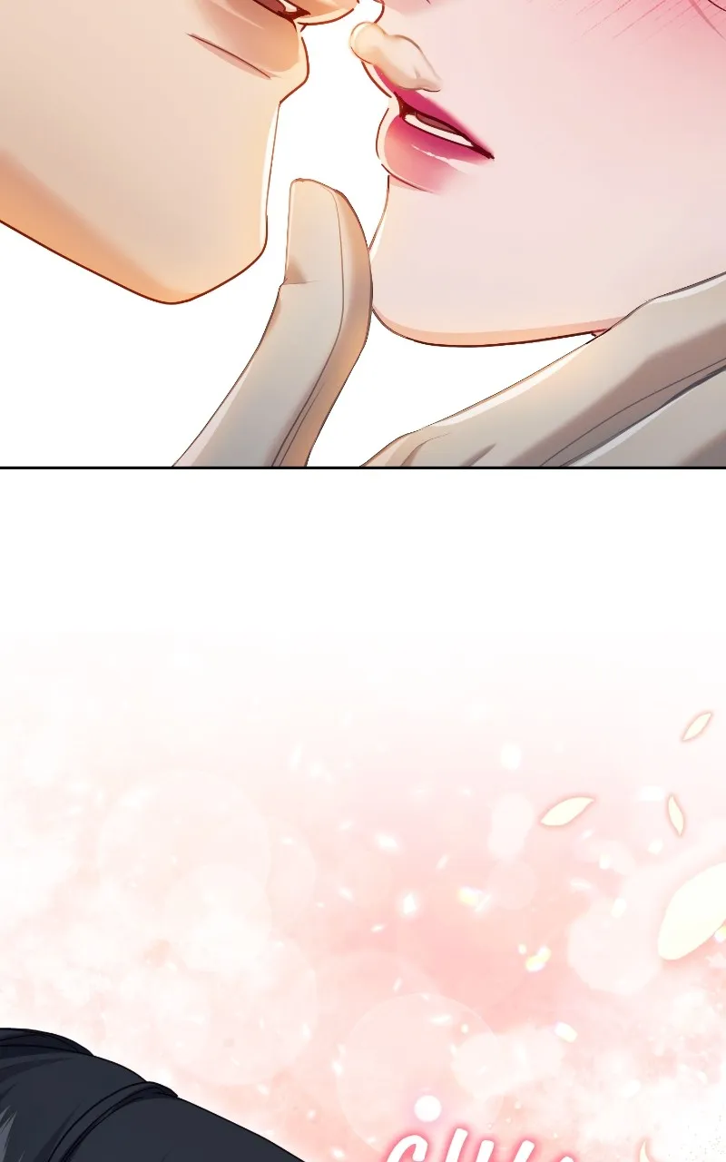 The Acting Empress Still Spends the First Night Chapter 31 page 56 - 