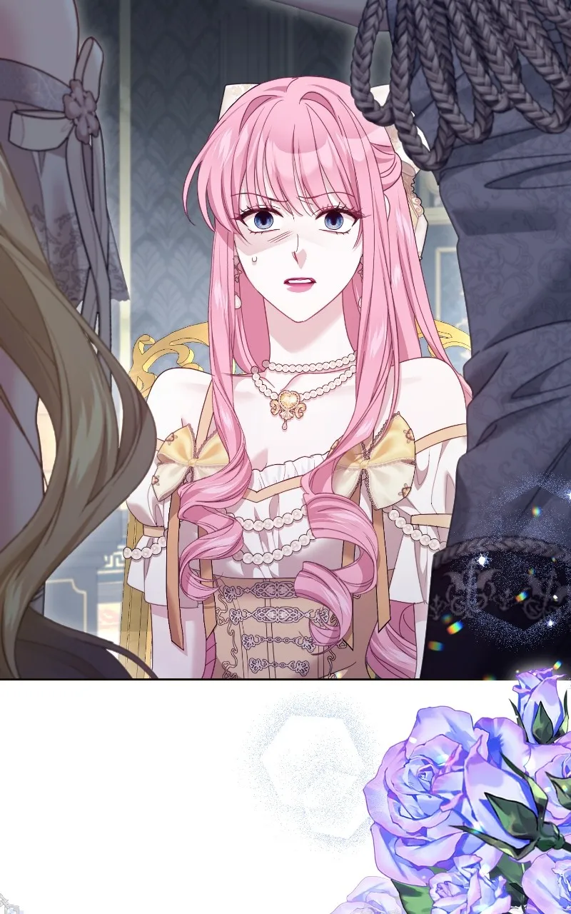 The Acting Empress Still Spends the First Night Chapter 31 page 59 - 