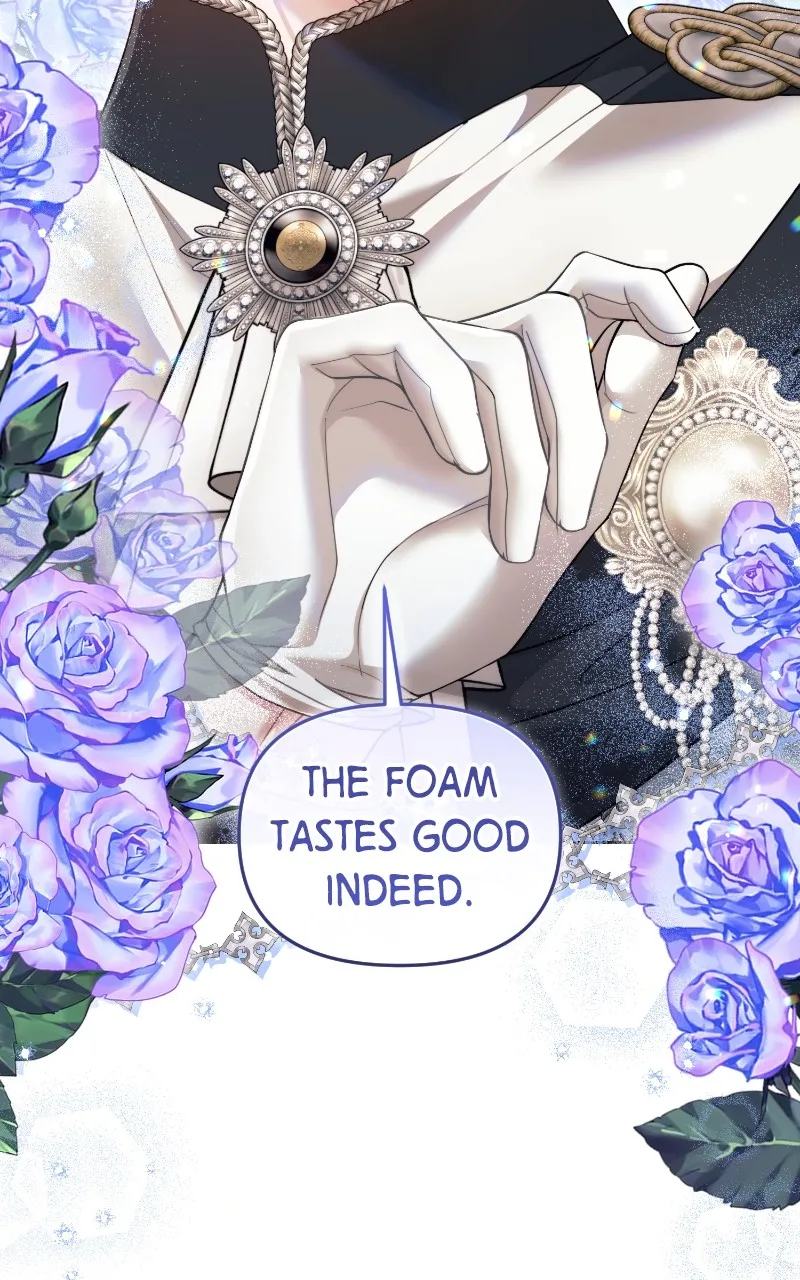 The Acting Empress Still Spends the First Night Chapter 31 page 61 - 