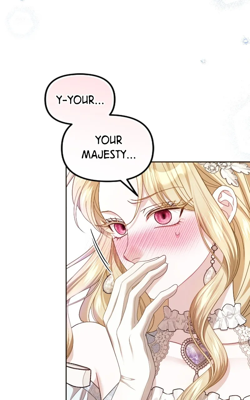 The Acting Empress Still Spends the First Night Chapter 31 page 62 - 