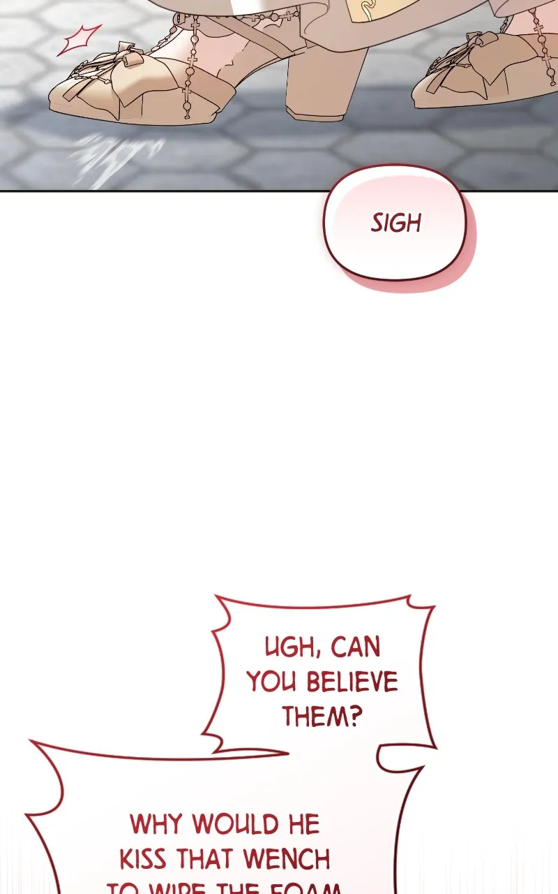 The Acting Empress Still Spends the First Night Chapter 31 page 78 - 