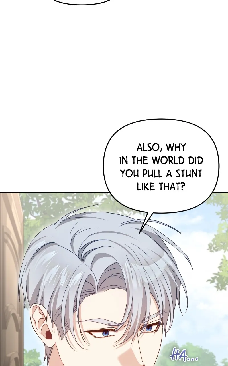 The Acting Empress Still Spends the First Night Chapter 31 page 80 - 