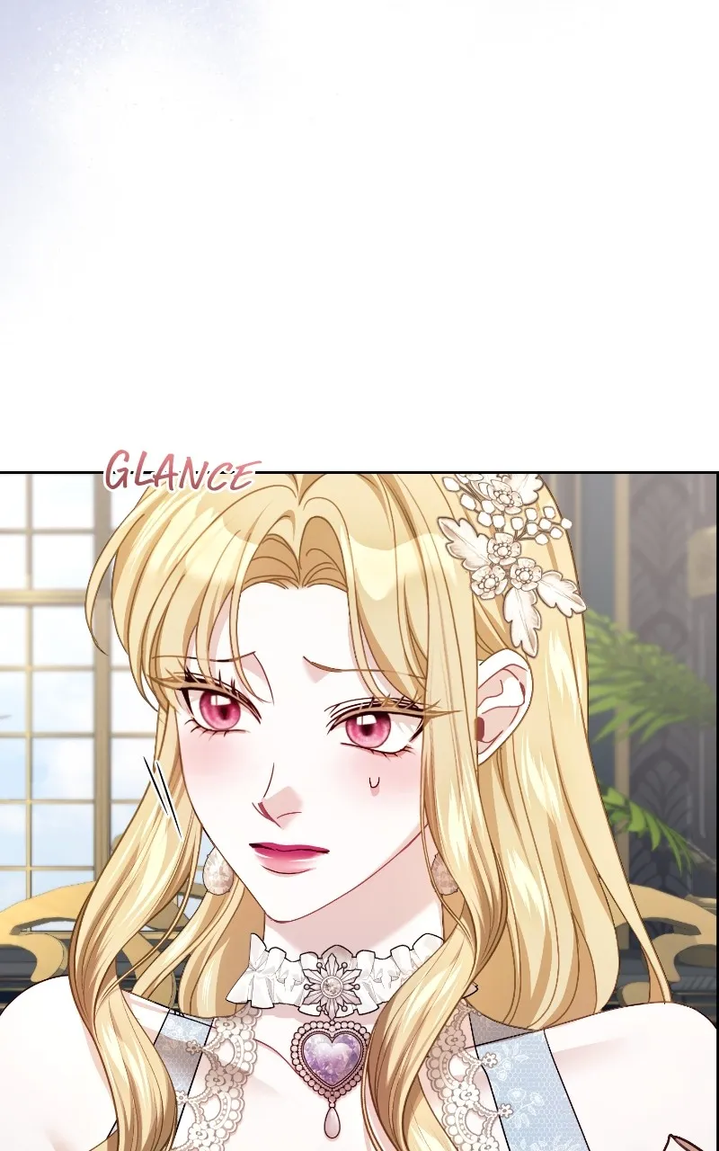 The Acting Empress Still Spends the First Night Chapter 31 page 9 - 