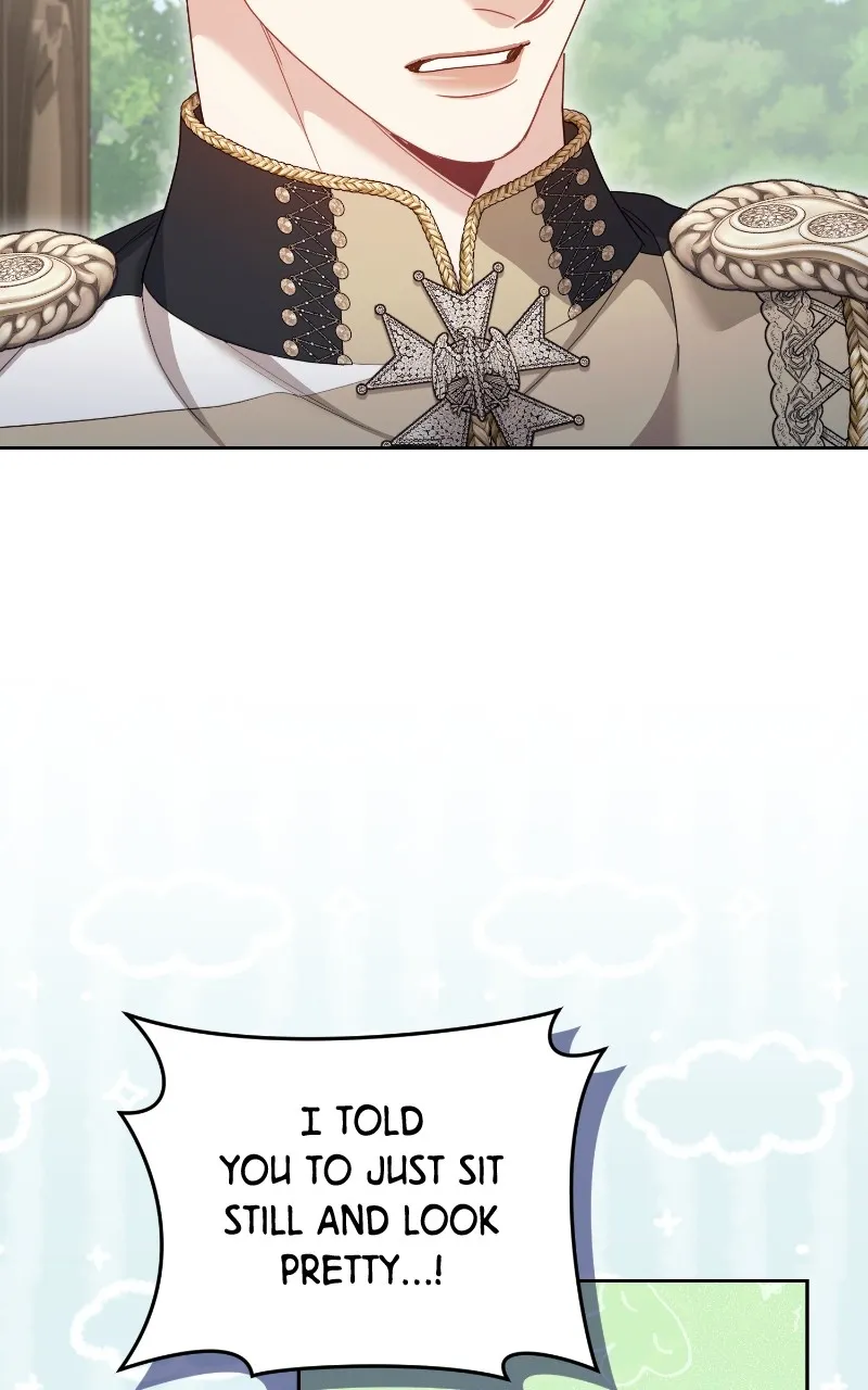 The Acting Empress Still Spends the First Night Chapter 31 page 81 - 