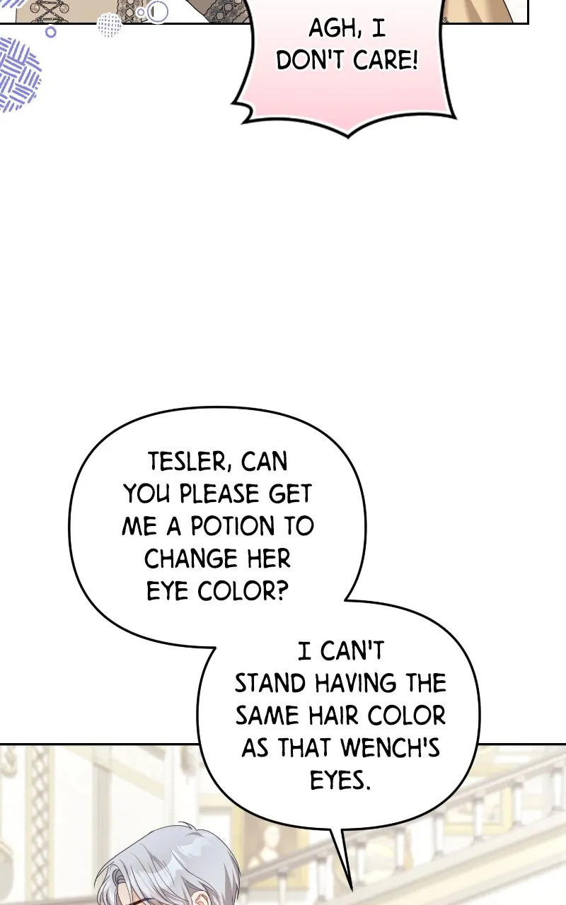 The Acting Empress Still Spends the First Night Chapter 31 page 86 - 