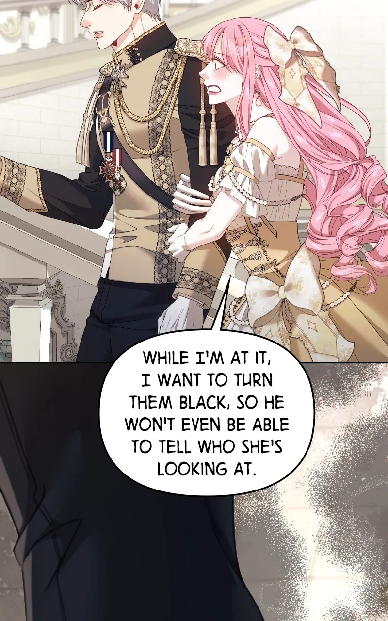 The Acting Empress Still Spends the First Night Chapter 31 page 87 - 