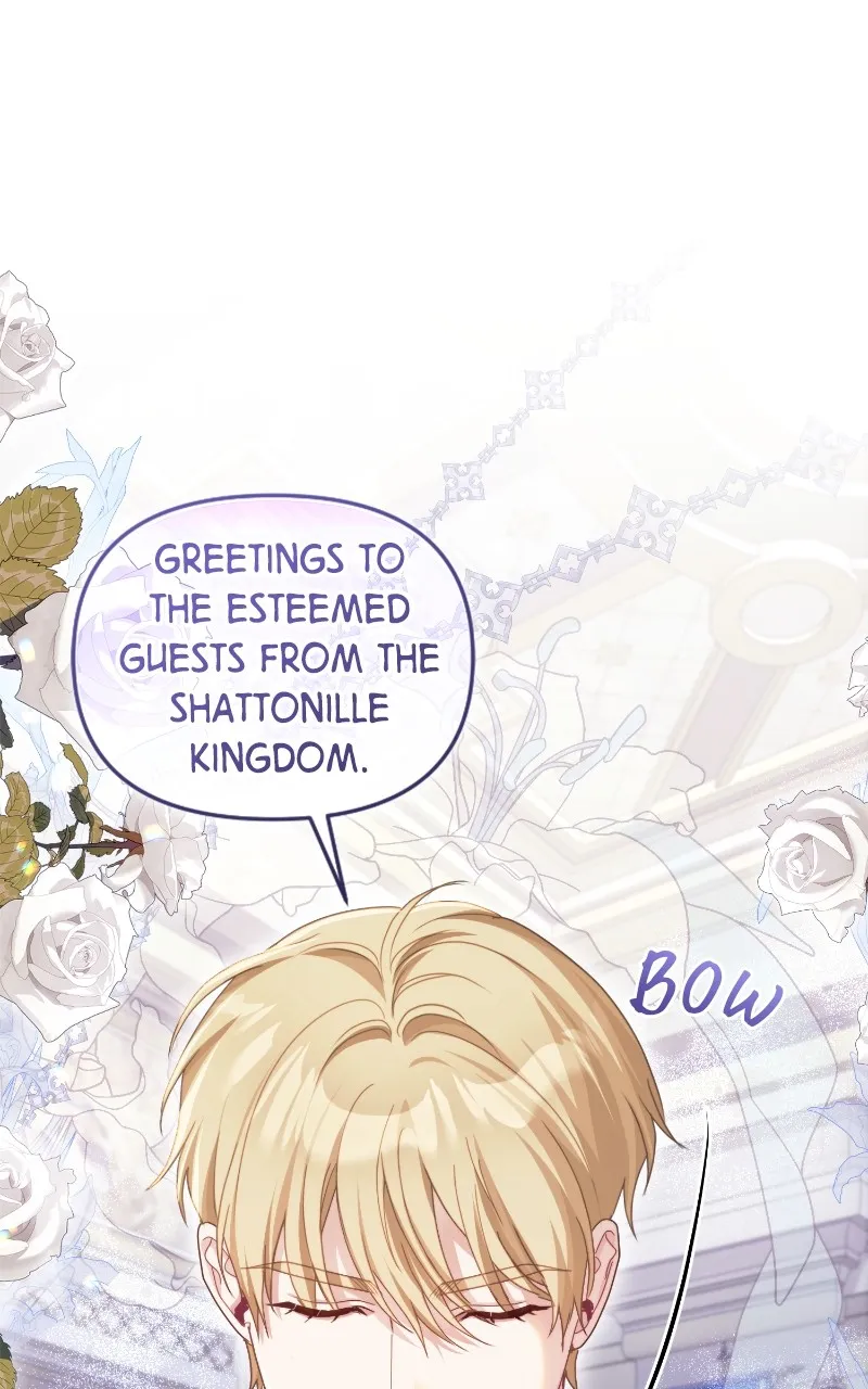 The Acting Empress Still Spends the First Night Chapter 31 page 90 - 