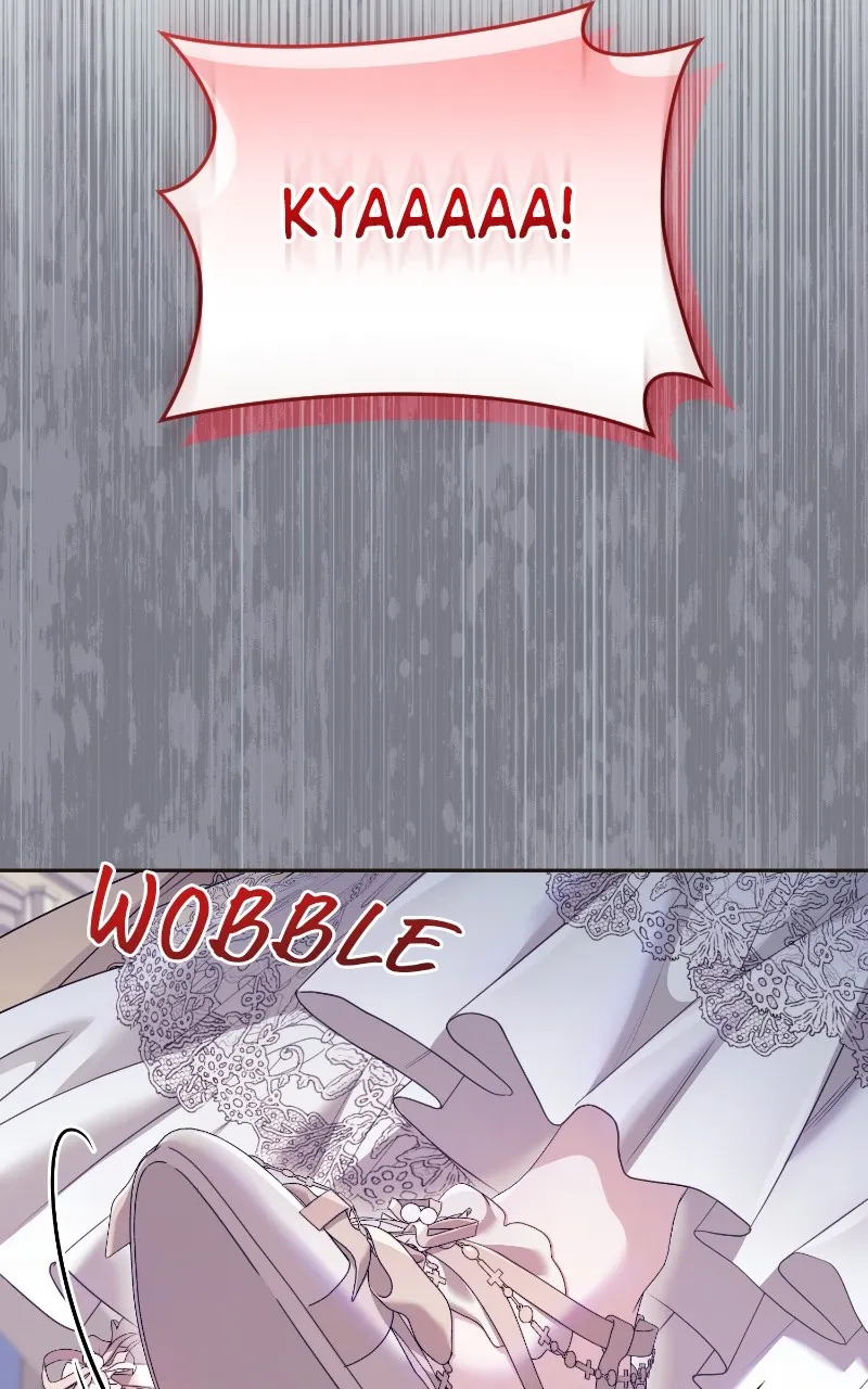 The Acting Empress Still Spends the First Night Chapter 31 page 94 - 