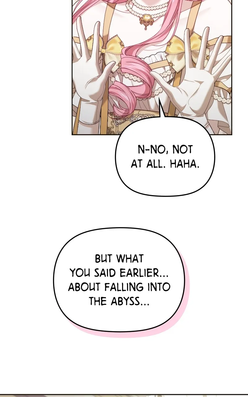 The Acting Empress Still Spends the First Night Chapter 32 page 11 - 
