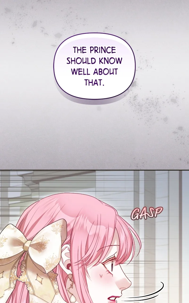 The Acting Empress Still Spends the First Night Chapter 32 page 13 - 