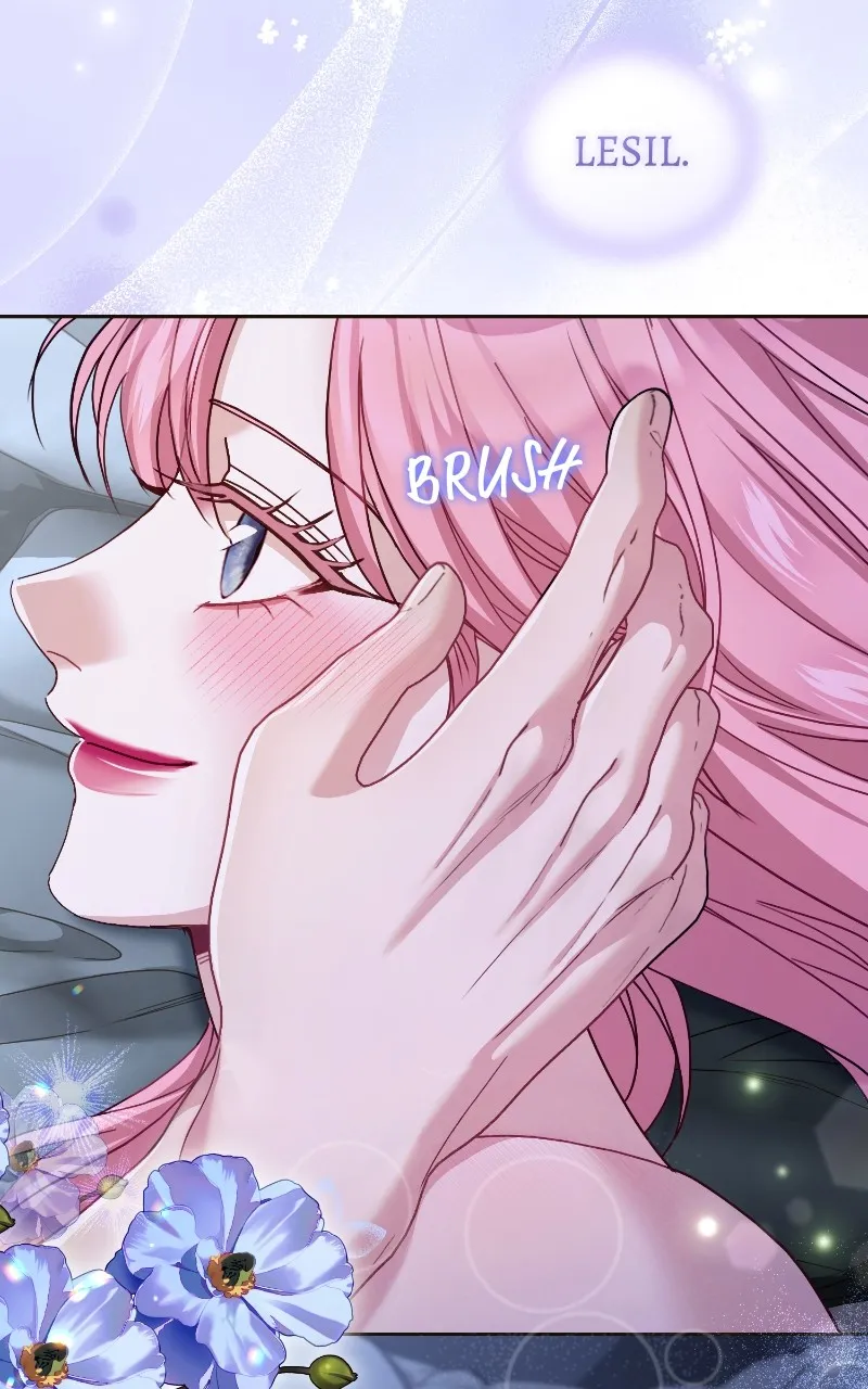 The Acting Empress Still Spends the First Night Chapter 32 page 3 - 