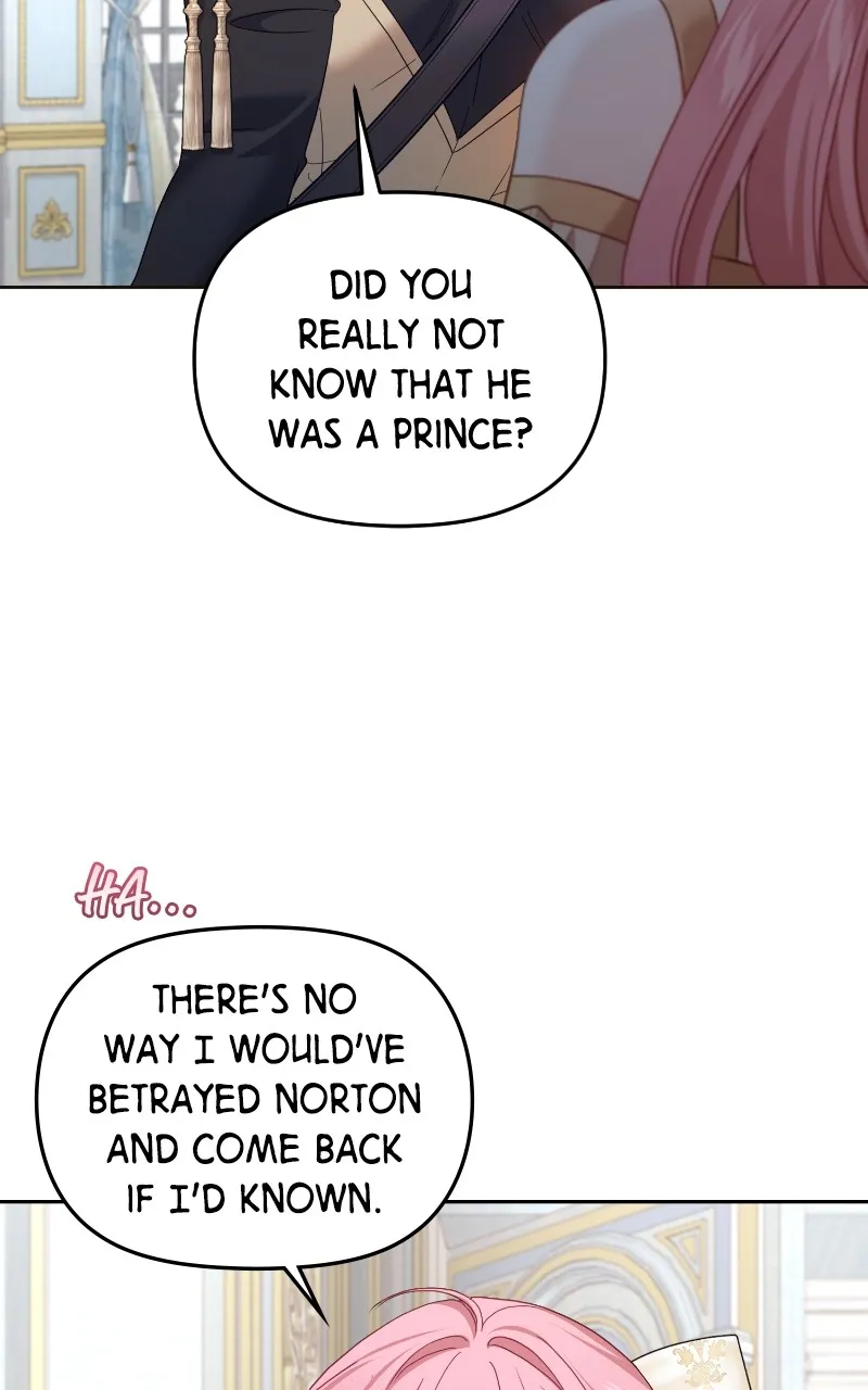 The Acting Empress Still Spends the First Night Chapter 32 page 22 - 