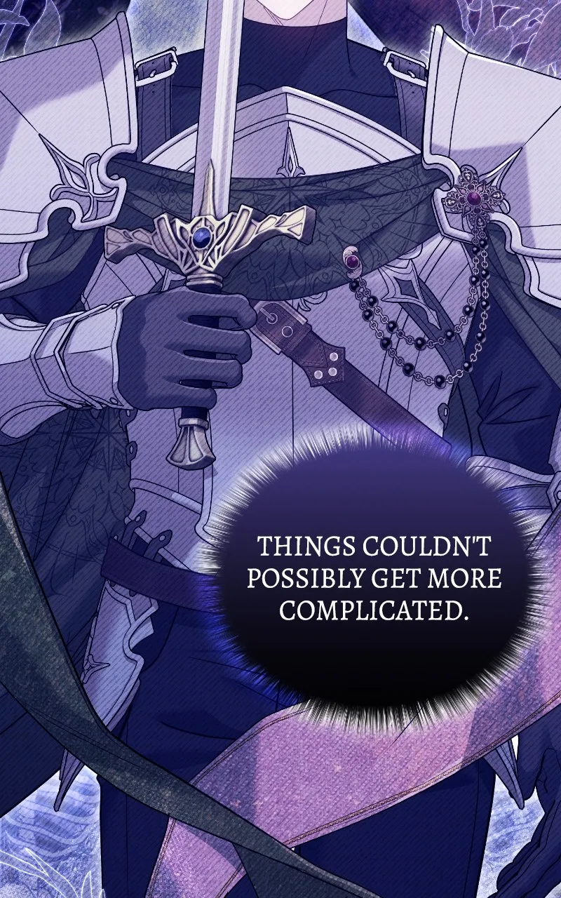 The Acting Empress Still Spends the First Night Chapter 32 page 32 - 