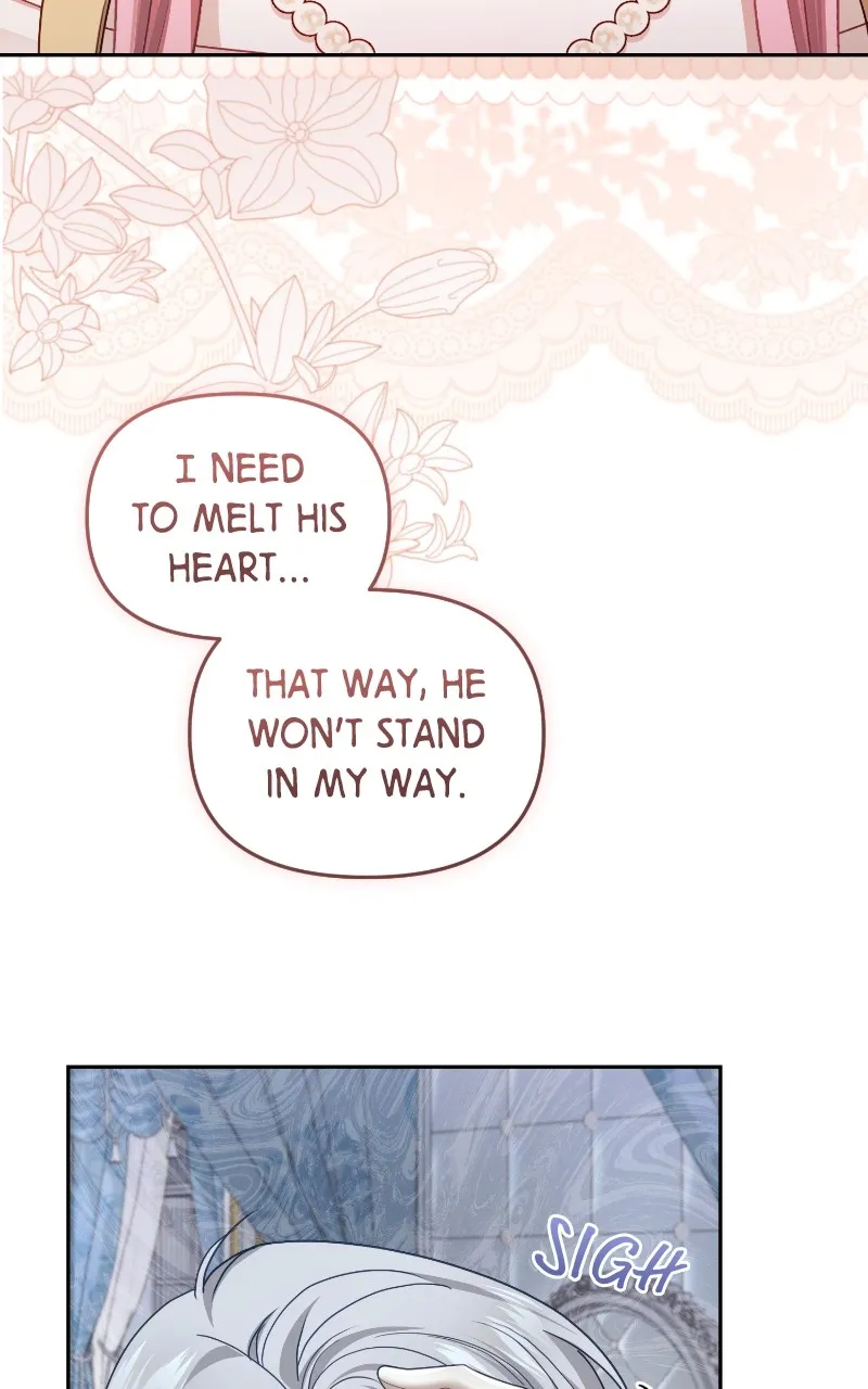 The Acting Empress Still Spends the First Night Chapter 32 page 40 - 