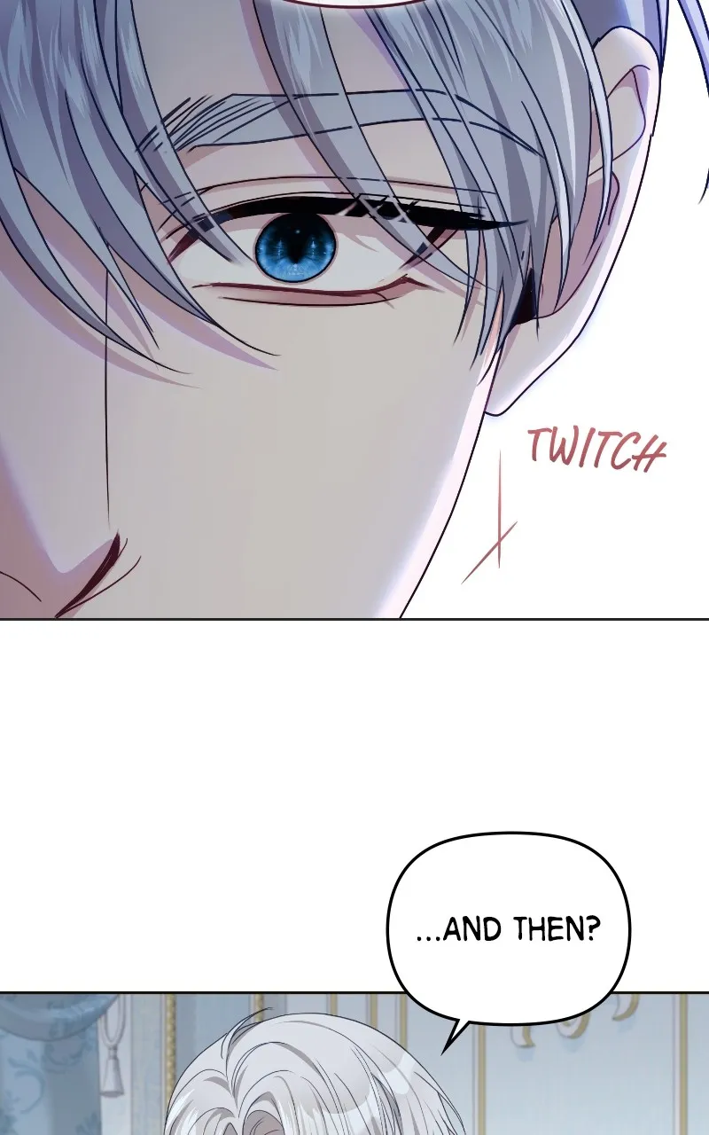 The Acting Empress Still Spends the First Night Chapter 32 page 50 - 