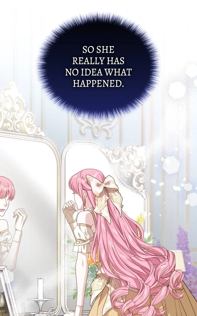 The Acting Empress Still Spends the First Night Chapter 32 page 55 - 