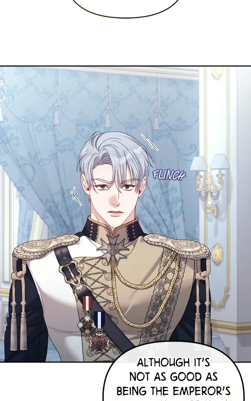 The Acting Empress Still Spends the First Night Chapter 32 page 62 - 