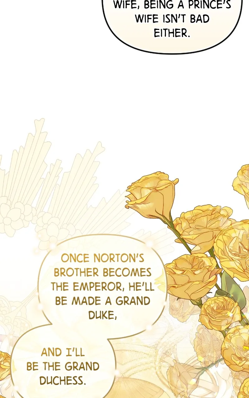 The Acting Empress Still Spends the First Night Chapter 32 page 63 - 