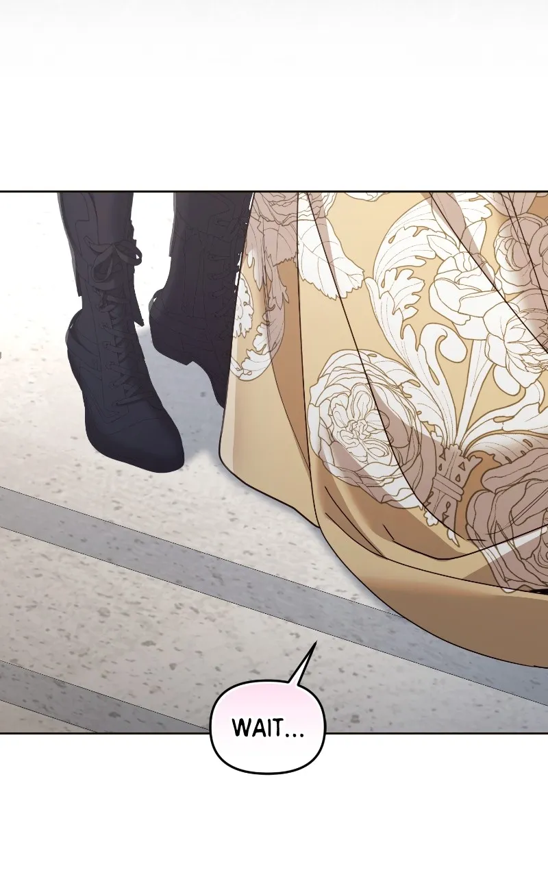 The Acting Empress Still Spends the First Night Chapter 32 page 8 - 