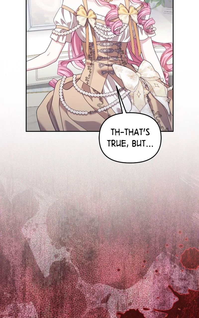 The Acting Empress Still Spends the First Night Chapter 32 page 80 - 