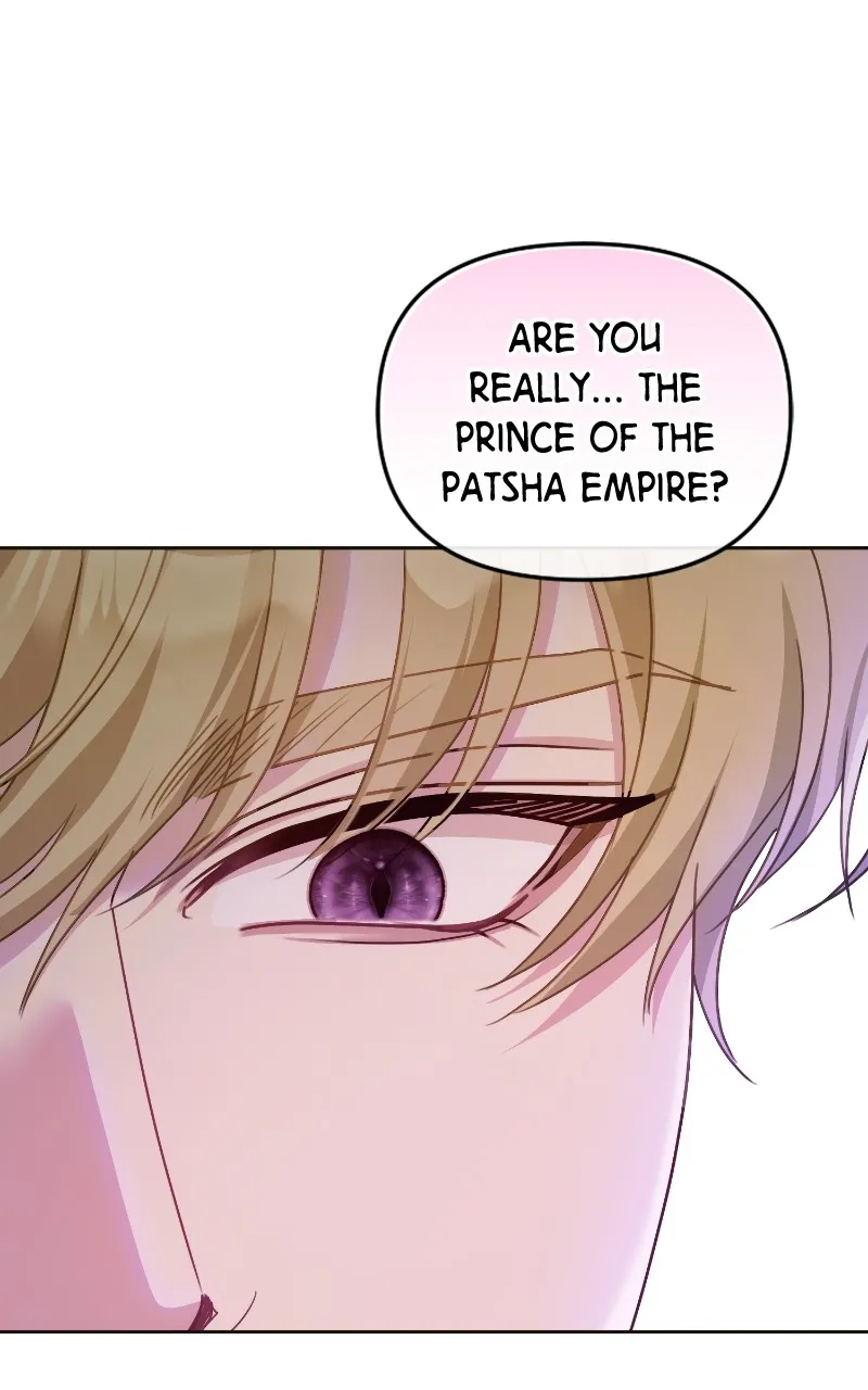 The Acting Empress Still Spends the First Night Chapter 32 page 9 - 