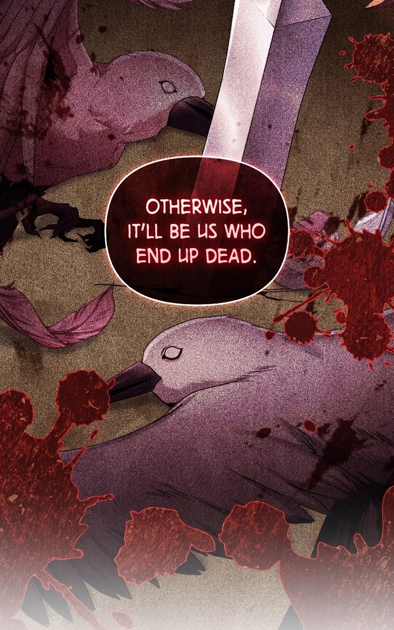 The Acting Empress Still Spends the First Night Chapter 32 page 82 - 