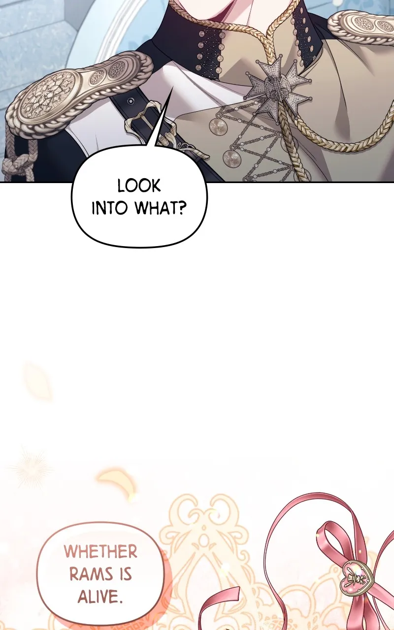 The Acting Empress Still Spends the First Night Chapter 32 page 84 - 