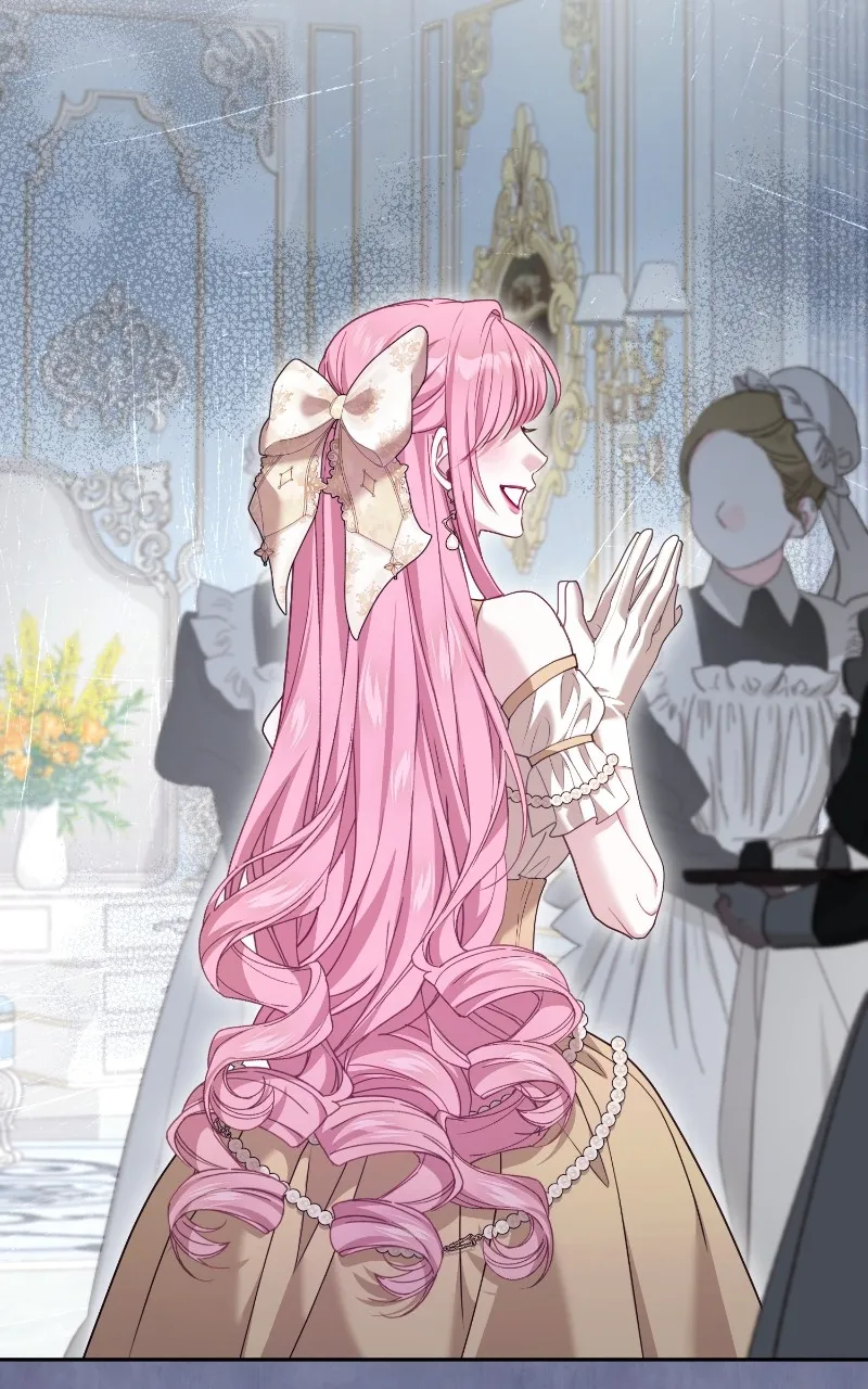 The Acting Empress Still Spends the First Night Chapter 32 page 95 - 