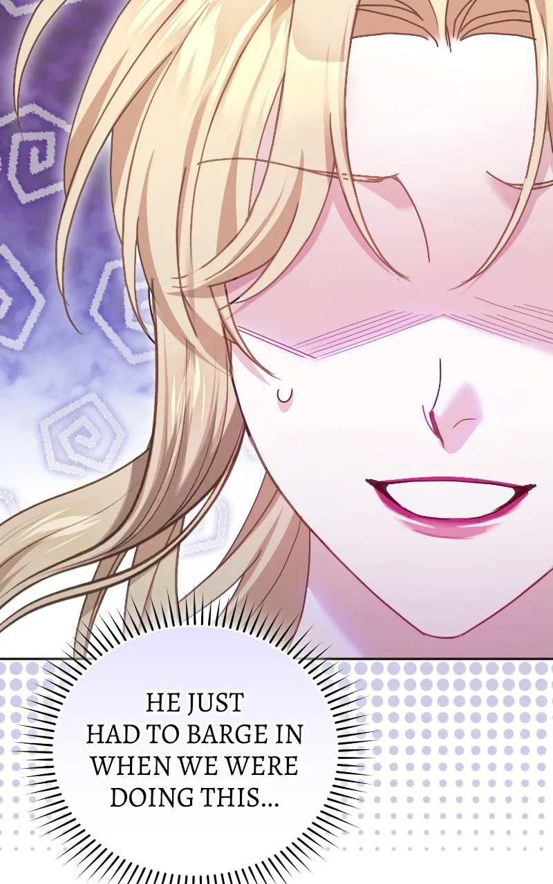 The Acting Empress Still Spends the First Night Chapter 33 page 103 - 